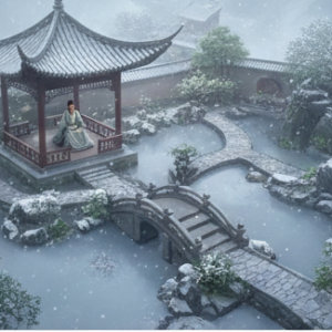 Ancient and Modern China - Han