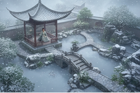 Ancient and Modern China - Han