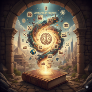 How do Historians Study the Past?