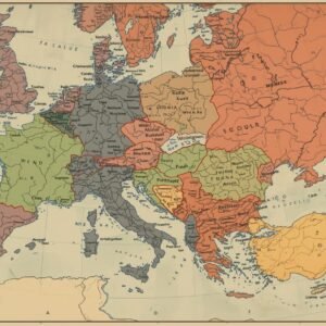 World War I - War At Sea